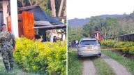 Masacre en finca de Mesitas del Colegio: tres muertos, tres heridos y dos desaparecidos en ataque armado