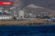 Cicese hará una Manifestación de Impacto Ambiental para proyecto del puerto de El Sauzal