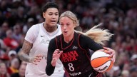 Guard injuries plague Fever as WNBA playoffs near