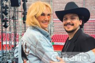 ¿Nodal la va a demandar? Adela Micha responde a la controversia