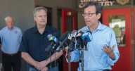 US Attorney General issues ultimatum to Ferguson on sanctuary status