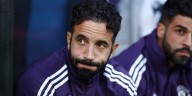 La brutal autocrítica del técnico del United tras ser eliminado de la Copa de la Liga por un equipo de Cuarta División