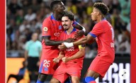 Ligue 1 de Francia: PSG arranca con triunfo 1-0 ante el Nantes con gol de Vitinha