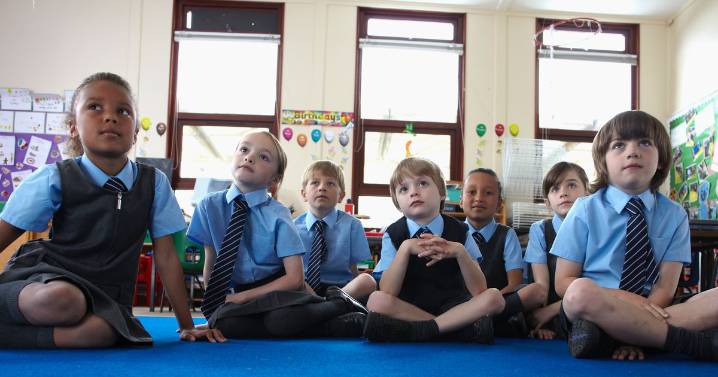 School uniform shopping hack to get back-to-school bundle for just £1.27 per item