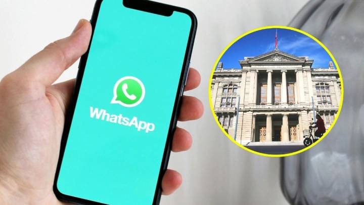 Poder Judicial advierte sobre nueva estafa telefónica que “secuestra” tu WhatsApp: Conoce cómo evitarla