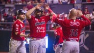 Pericos de Puebla se va abajo en la serie ante Piratas de Campeche
