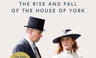 Prince Andrew's 'Nasty' Remark About Kate Middleton Reportedly Pushed Prince William Away
