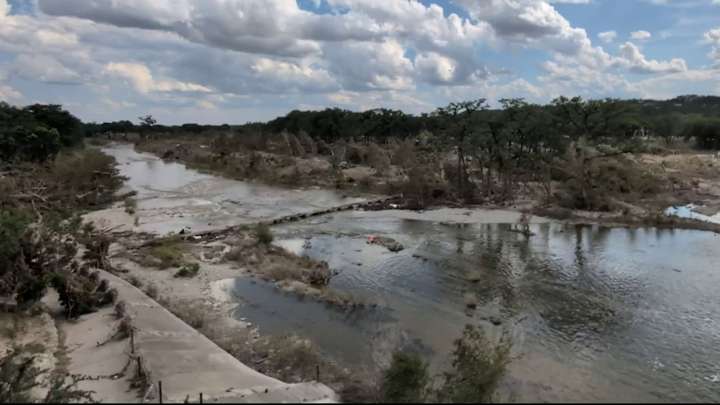 Kerrville Chamber seeks donations to resume grants for flood