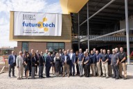 Future Tech Building at forefront of CEI partnership