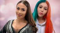 Yina Calderón reacciona al traslado de ‘Epa Colombia’ y habla sobre su amistad.