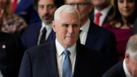 Pence urges Trump to impose sanctions on Putin after Alaska summit