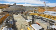 Hudbay Perú aumenta producción de cobre en mina Constancia durante segundo trimestre de 2025
