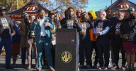 Black mayors of cities Trump decries as 'lawless' tout declines in violent crimes