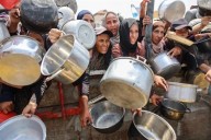 EU suspende visas humanitarias para palestinos de Gaza