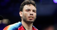 Boxer Julio César Chávez Jr. detained in Mexico after deportation for alleged cartel ties