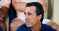 Every word Unai Emery said about transfers, financial rules, Ramsey and Asensio ahead of Newcastle clash