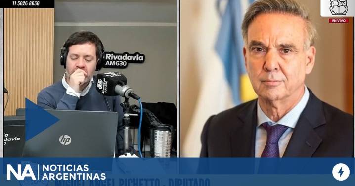 Advertencia de ex amigo del Gobierno de Javier Milei: es letal que los chinos vendan como si estuvieran acá