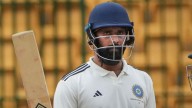 'Still good enough to play all three formats' - Vihari after signing with Tripura for 2025