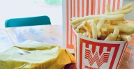 Dallas Whataburgers Are Selling 75-Cent Burgers For One Day Only