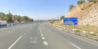 Murcia | El Ministerio ampliará en 850 metros el carril derecho de la MU-31 en el enlace con la A-30 para mejorar el tráfico del Puerto de la Cadena