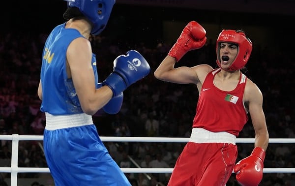 El boxeo mundial exigirá pruebas de sexo a los peleadores