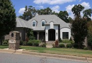 Little Rock’s high-end home sales for July 14-18: Six of the most expensive properties