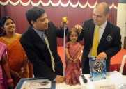 Celebrating 69 years of 'Guinness Book of World Records'