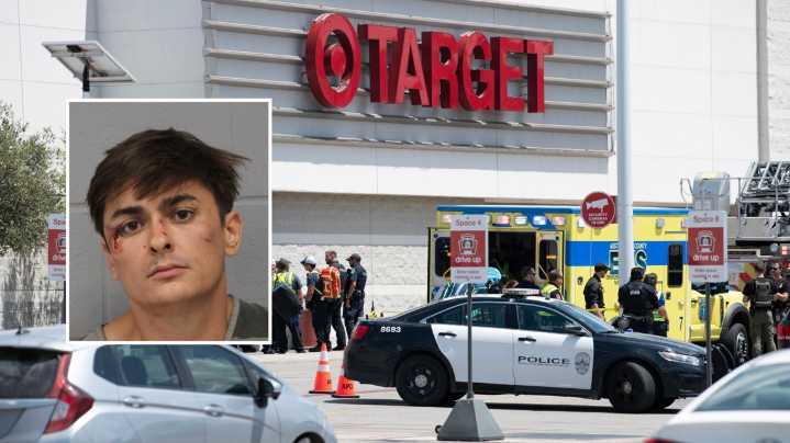 Man accused of killing 3 people at Austin Target made bizarre confession, affidavit shows