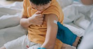 A doctor explains a rare but serious condition associated with the flu