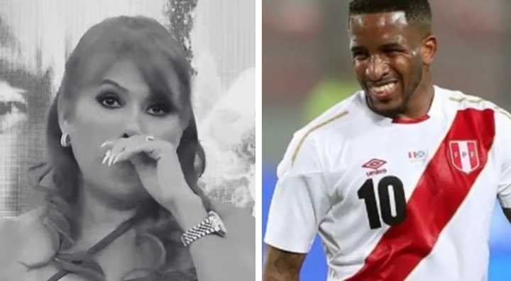 Jefferson Farfán gana juicio definitivo a Magaly Medina y deberá pagarle cuantiosa suma: Esto pasó