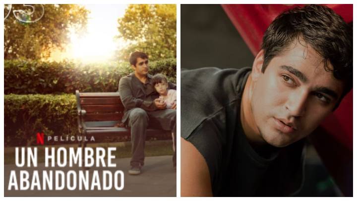 ‘Un hombre abandonado’: Una de las películas más vistas en Netflix. ¿Qué dice la crítica y por qué verla?