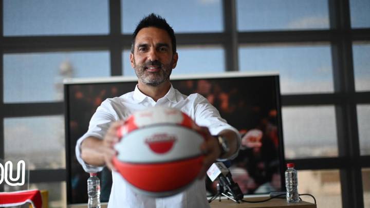 La pretemporada del Casademont Zaragoza masculino: una nueva era para mirar adelante