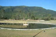 Peñalba confirmó avances en la planta depuradora y nuevas medidas ambientales