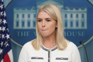 Whoops: Trump's propaganda princess just put her foot in her mouth