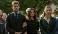 Netflix just cancelled one of its most watched shows after 1 season and fans are not happy
