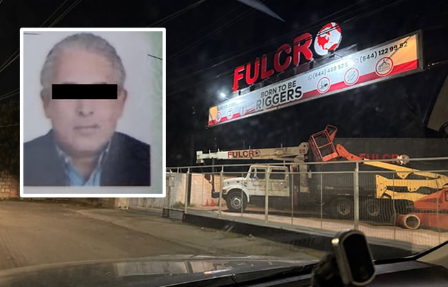 ‘Empresario’ salvadoreño bajo la lupa en Saltillo; arrastra antecedentes legales desde 2010