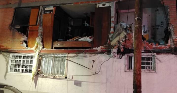 ¿Qué hacer ante una fuga de gas? Explosión en Benito Juárez alerta a la CDMX
