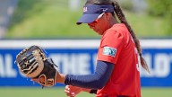 OU softball's Patty Gasso leads Team USA to World Games gold medal