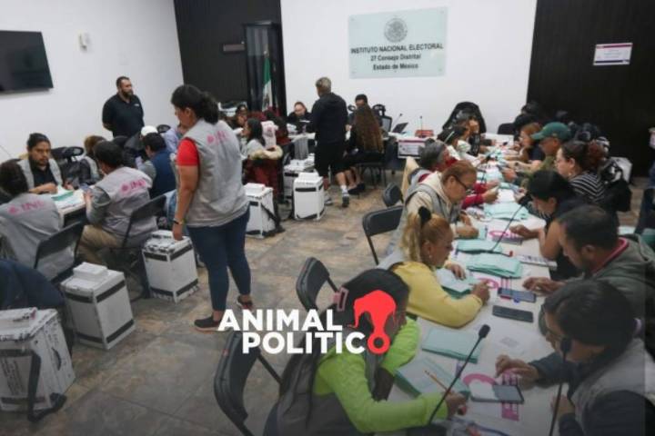 Reforma electoral: expresidentes del INE y exconsejeros llaman a que iniciativa tenga consenso
