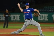 Los Leones suman otro brazo a su importación