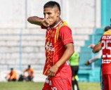 Raúl Ruidíaz negó que se haya burlado de la 'U' tras ser goleado por Palmeiras