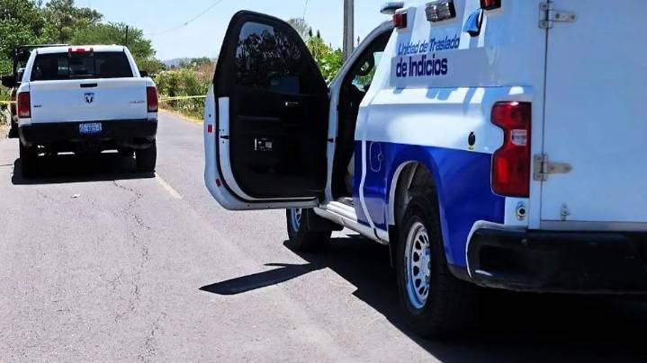 Localizan restos humanos en la carretera Valle de Santiago