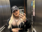 Altercados. Qué pasó con Morena Rial en un boliche de San Telmo