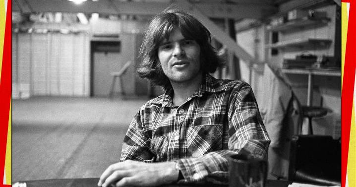John Fogerty on the Most Misunderstood Music of His Career