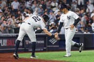 Yankees Predicted to Make $20M-Plus Trent Grisham Decision After Breakout Season