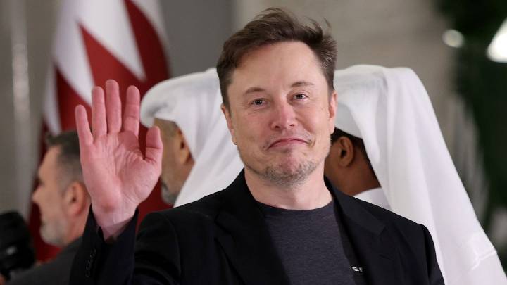 Musk reacts to OpenAI GPT