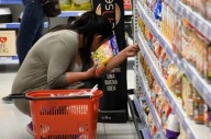 El precio de productos básicos se disparó hasta un 334% desde noviembre de 2023