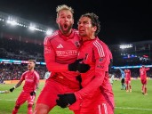 St Louis City vs Houston