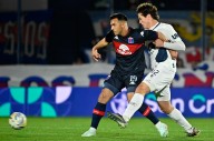 Tigre alcanzó un agónico empate en casa ante Independiente Rivadavia con un polémico penal