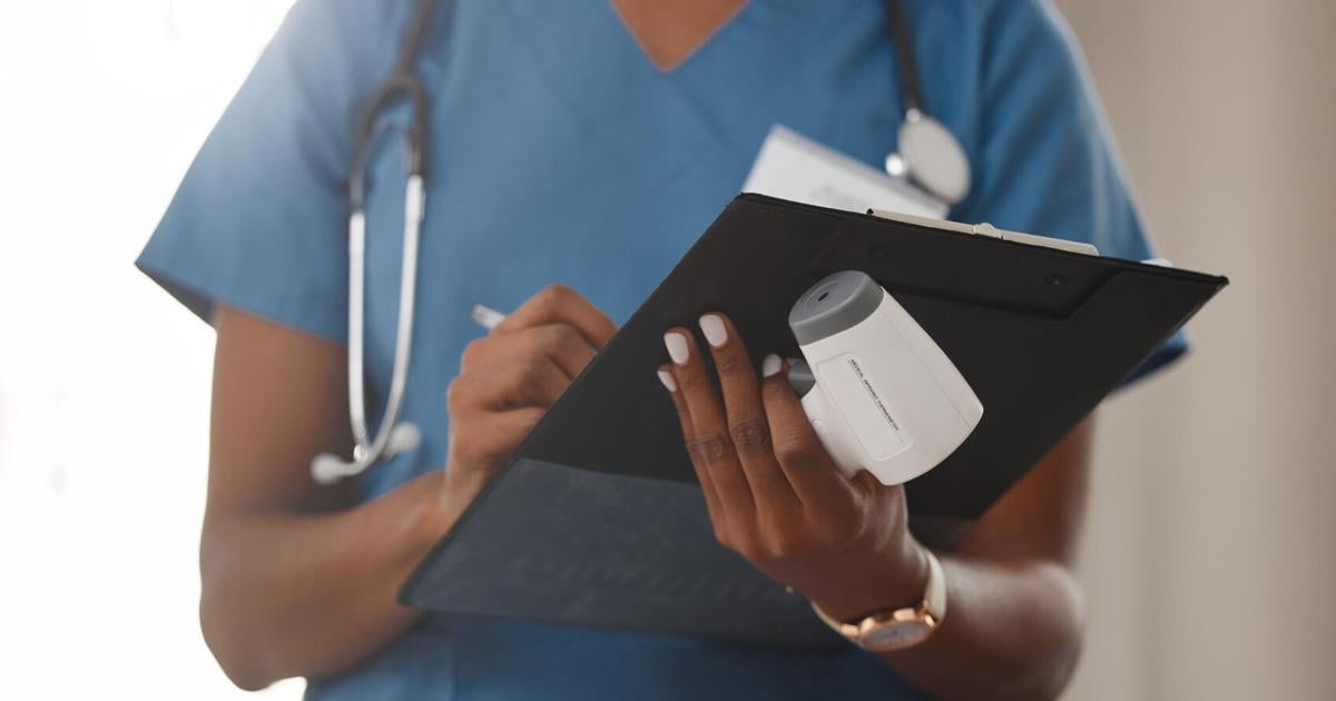 Nominations open for Nurses Who Inspire contest from AZ Blue